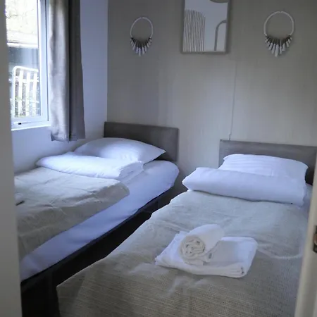 Chalet Welkom In Het Beachbos I Onthaasten Op De Veluwe