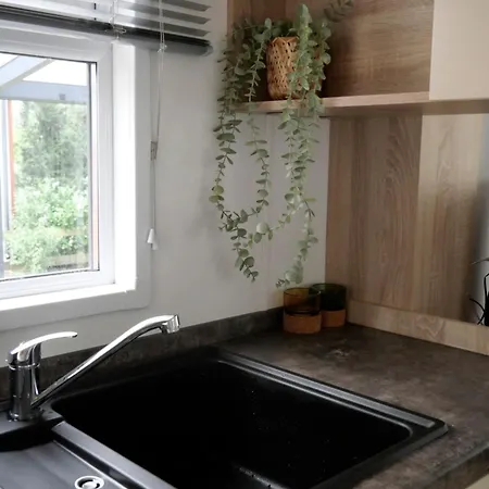 Chalet Welkom In Het Beachbos I Onthaasten Op De Veluwe *