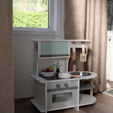 Welkom In Het Beachbos I Onthaasten Op De Veluwe *