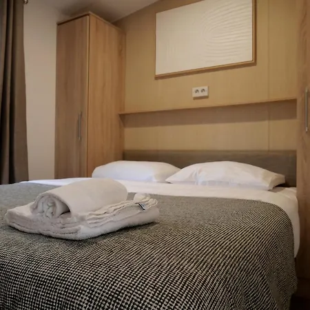 Welkom In Het Beachbos I Onthaasten Op De Veluwe Chalet