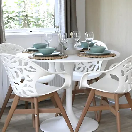 Alpehytte Welkom In Het Beachbos I Onthaasten Op De Veluwe *