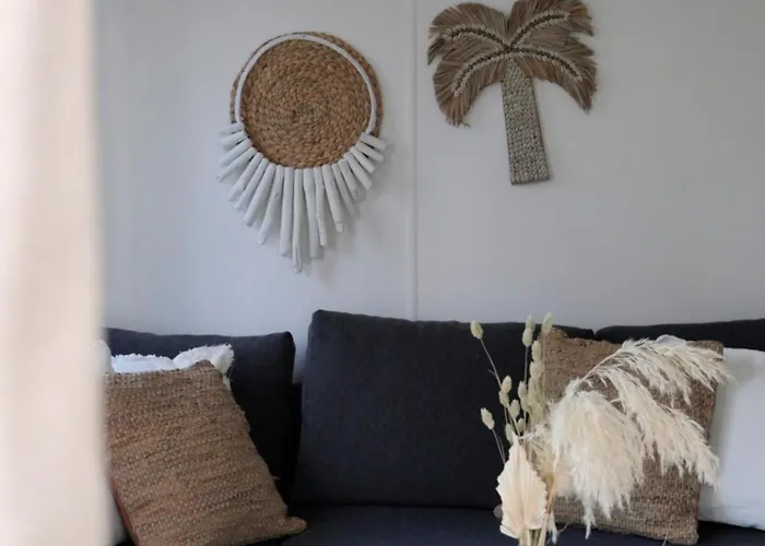 Chalet Welkom In Het Beachbos I Onthaasten Op De Veluwe *