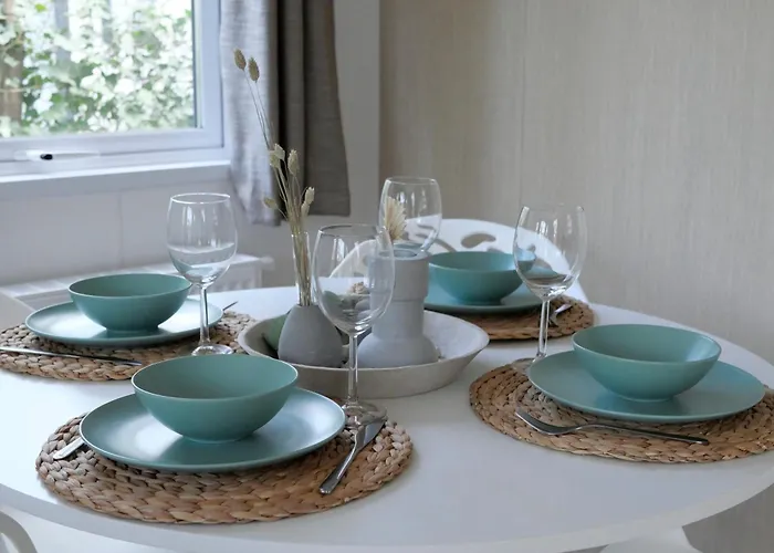 Welkom In Het Beachbos I Onthaasten Op De Veluwe * Hoenderloo